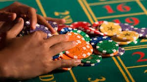 jc ultra ကာစီနို Roulette ဂိမ်း European American Roulette MMK လောင်းကြေး