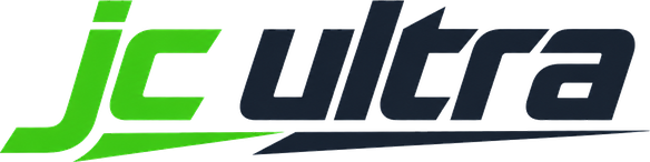 jc ultra logo